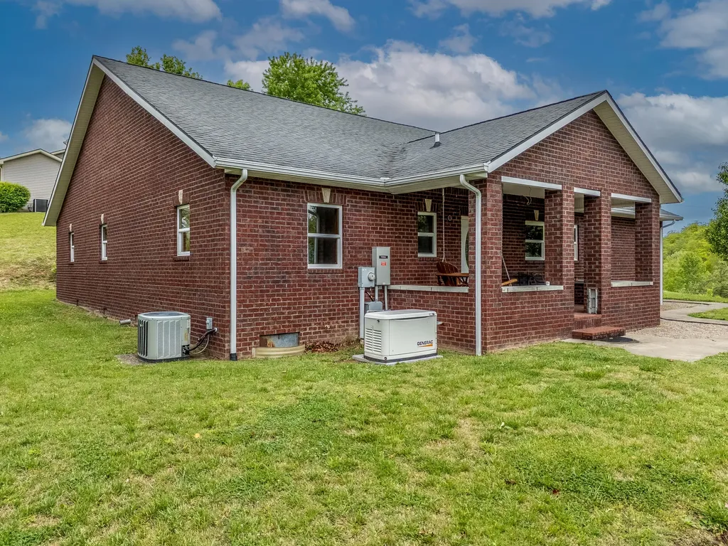117 Pine Acres Lane West Liberty KY 41472