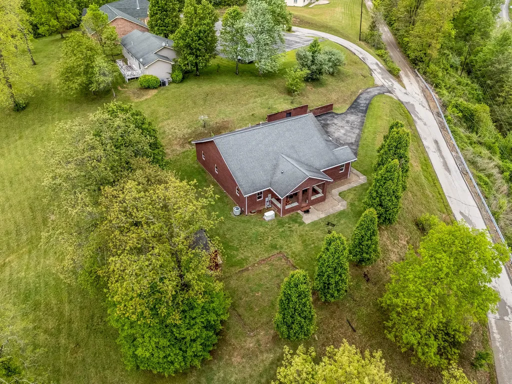 117 Pine Acres Lane West Liberty KY 41472