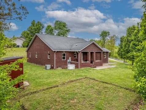 117 Pine Acres Lane West Liberty KY 41472