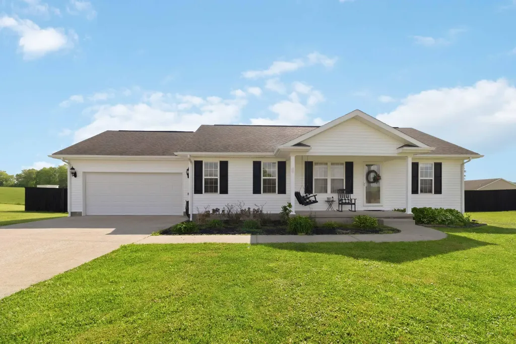 1983 Rough Creek Road London KY 40744