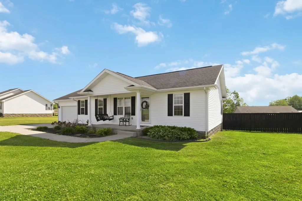 1983 Rough Creek Road London KY 40744