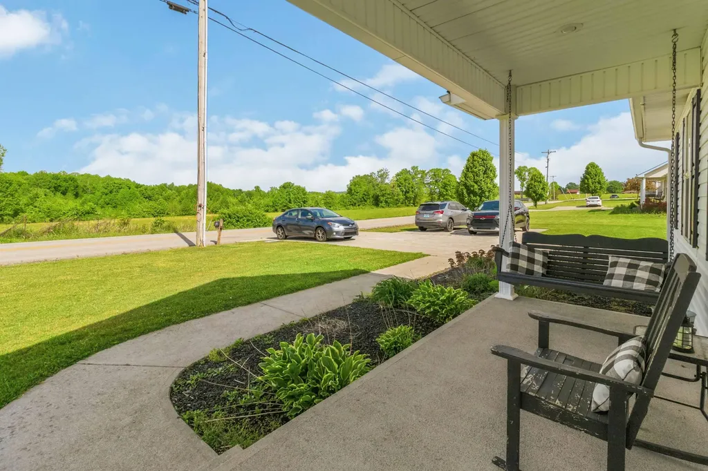 1983 Rough Creek Road London KY 40744