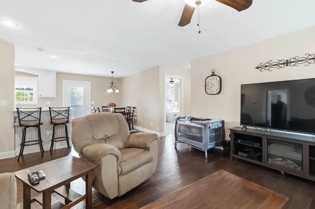 1983 Rough Creek Road London KY 40744