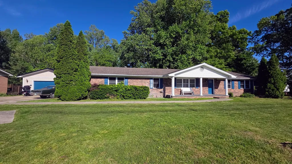 45 Hopewell Church Road Corbin KY 40701