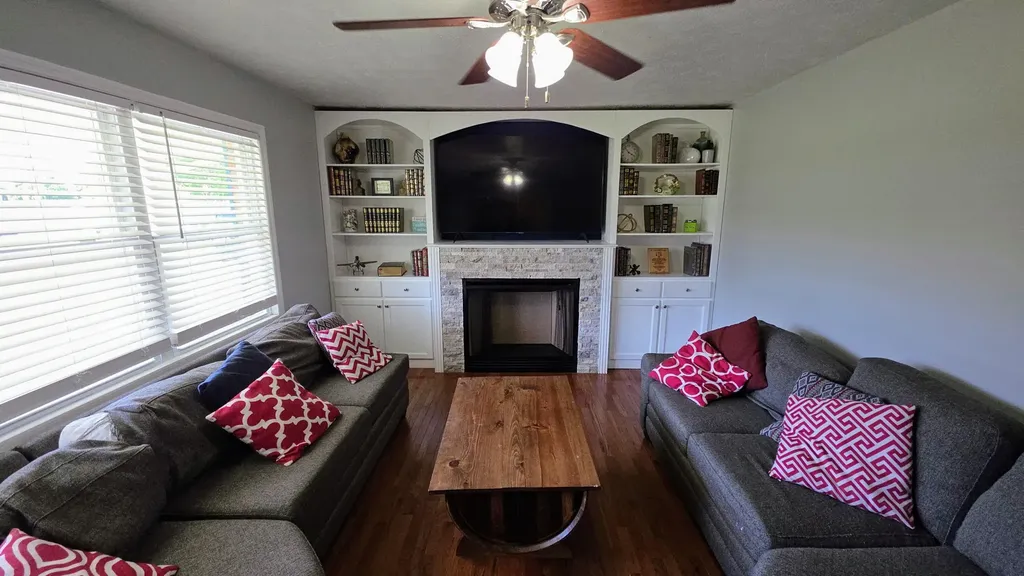 45 Hopewell Church Road Corbin KY 40701