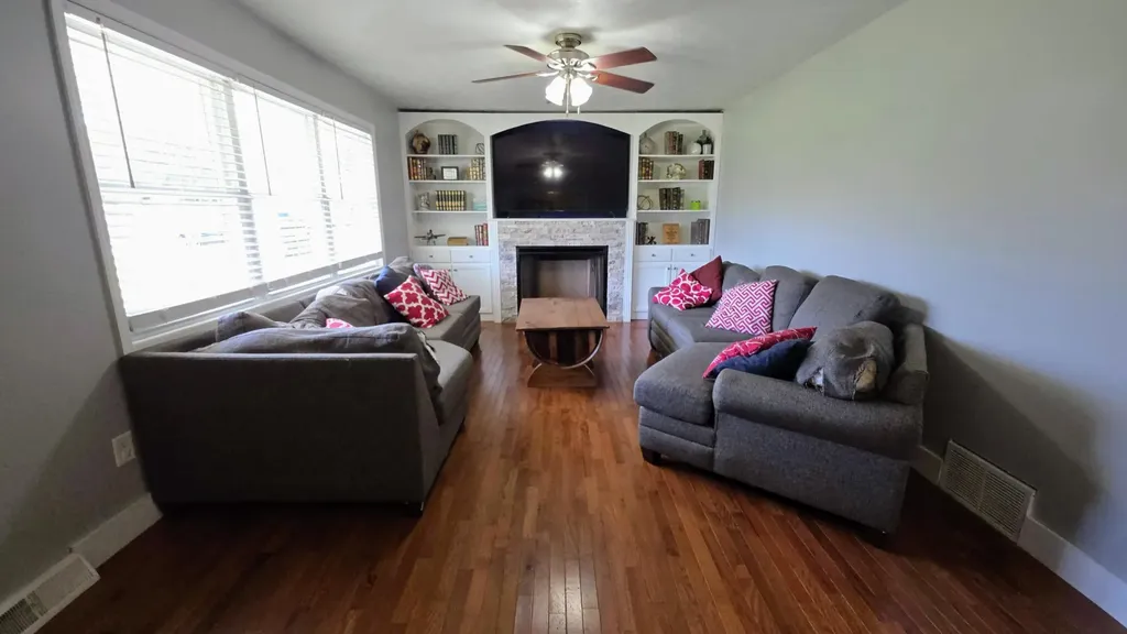 45 Hopewell Church Road Corbin KY 40701