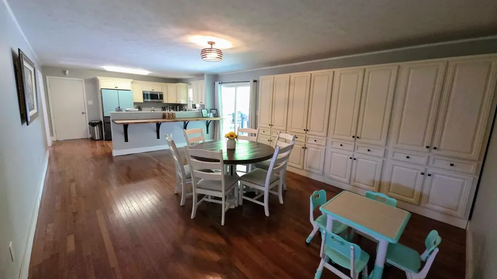 45 Hopewell Church Road Corbin KY 40701
