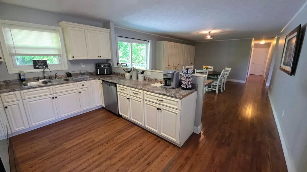 45 Hopewell Church Road Corbin KY 40701