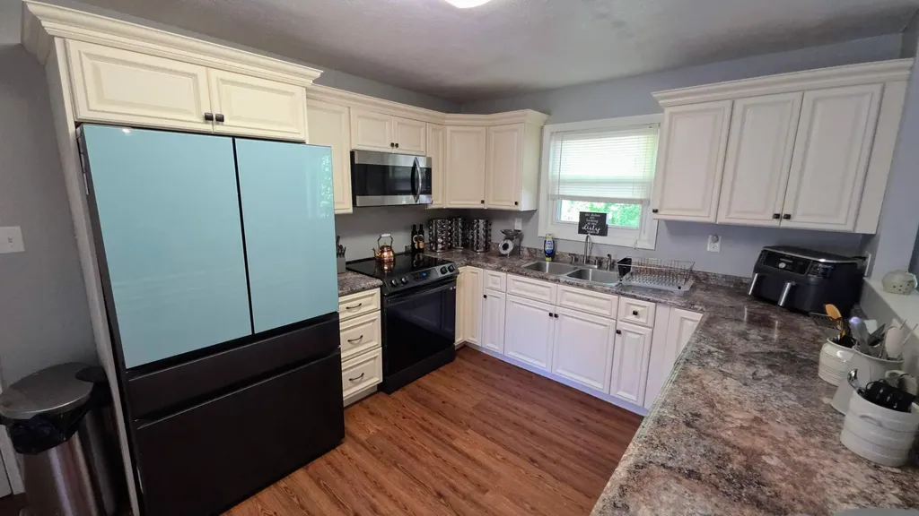 45 Hopewell Church Road Corbin KY 40701