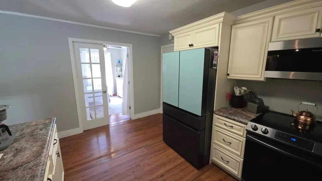 45 Hopewell Church Road Corbin KY 40701