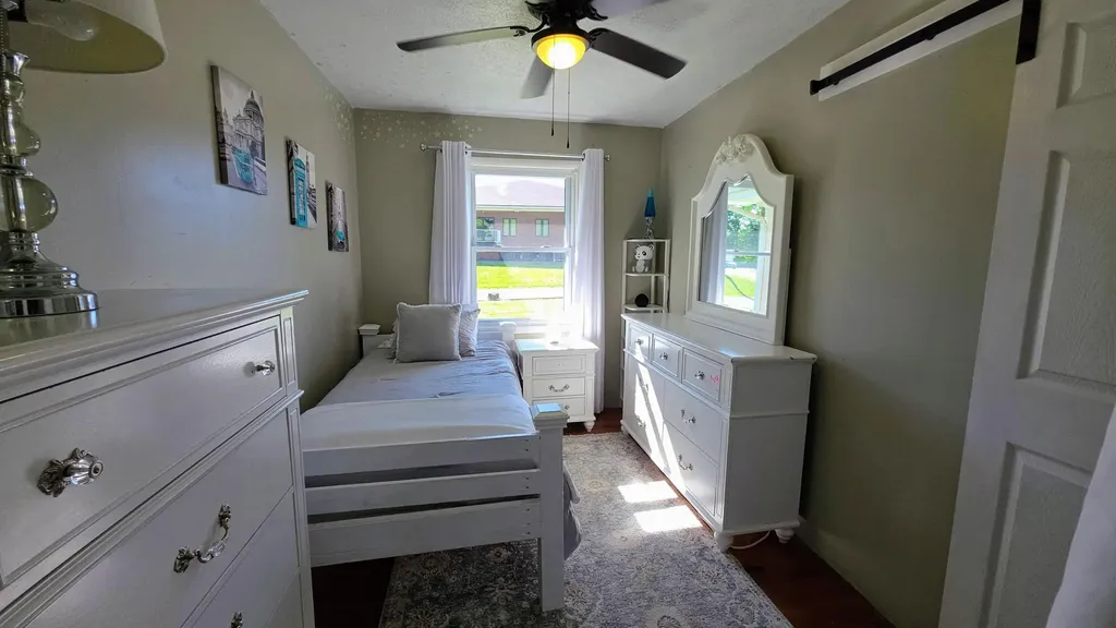 45 Hopewell Church Road Corbin KY 40701