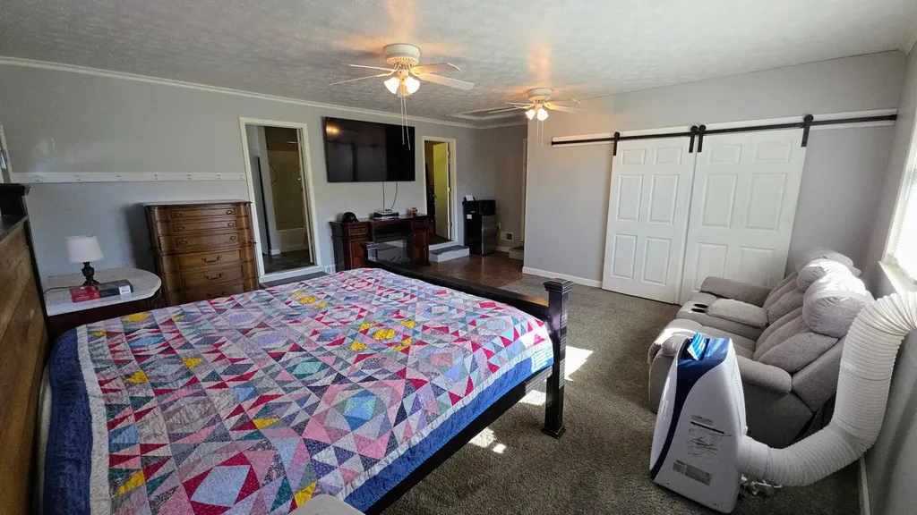 45 Hopewell Church Road Corbin KY 40701
