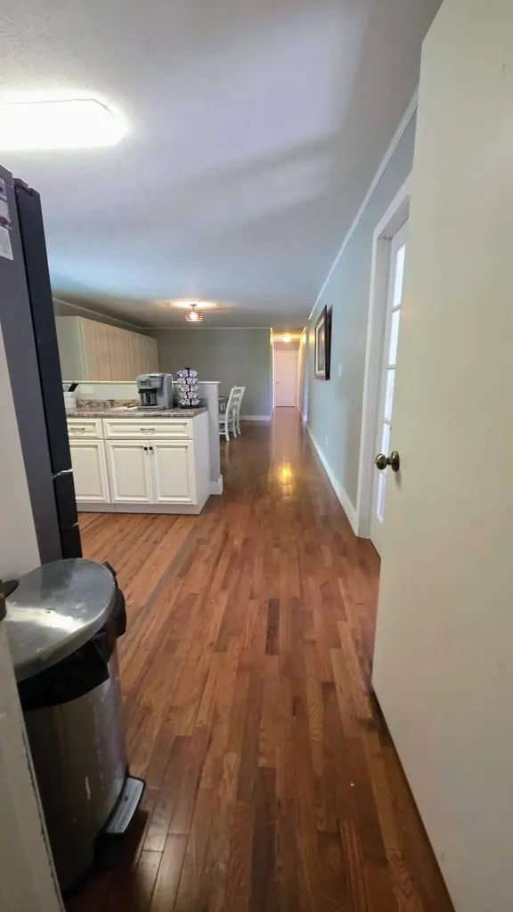 45 Hopewell Church Road Corbin KY 40701