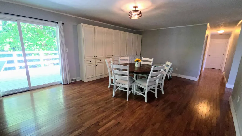 45 Hopewell Church Road Corbin KY 40701