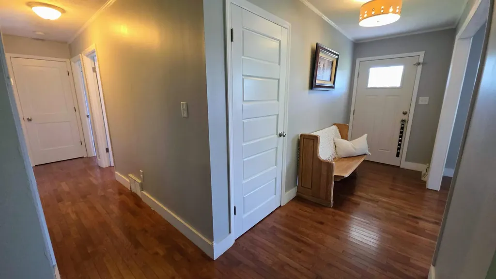 45 Hopewell Church Road Corbin KY 40701