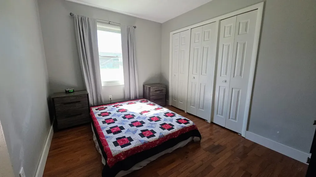 45 Hopewell Church Road Corbin KY 40701