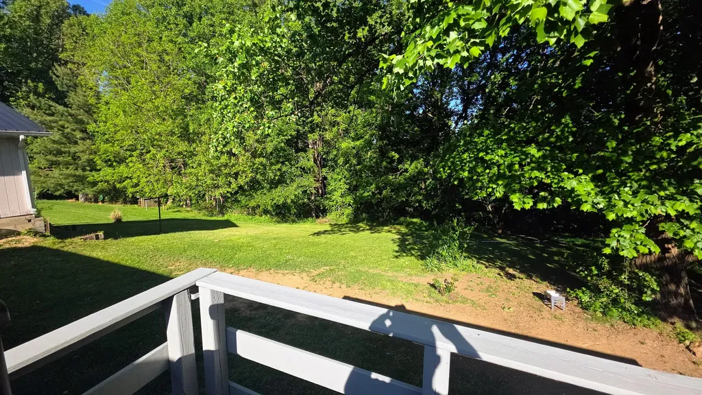 45 Hopewell Church Road Corbin KY 40701