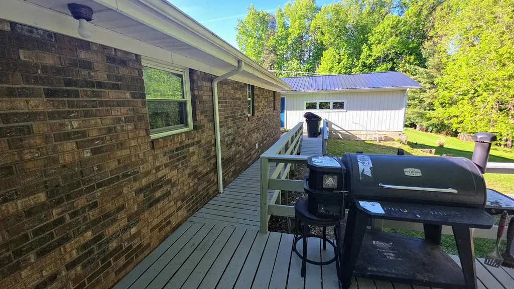 45 Hopewell Church Road Corbin KY 40701