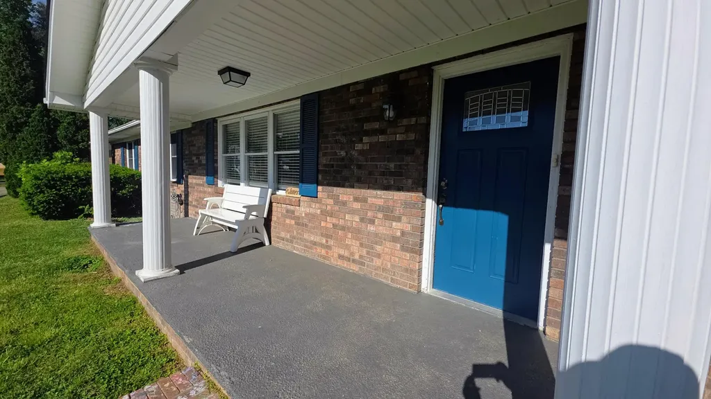 45 Hopewell Church Road Corbin KY 40701