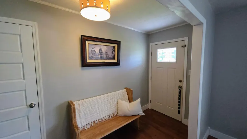 45 Hopewell Church Road Corbin KY 40701