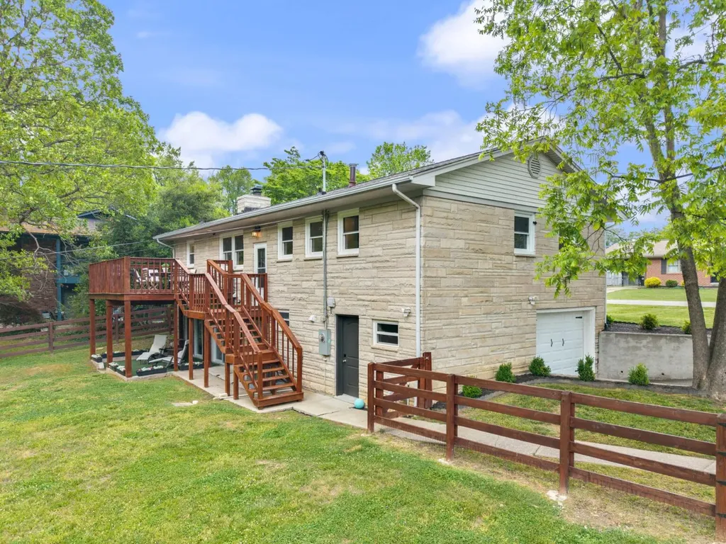 207 Debbie Lane Corbin KY 40701