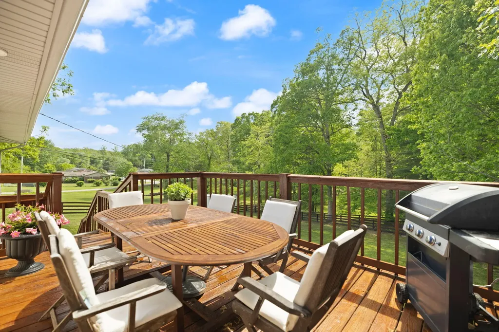 207 Debbie Lane Corbin KY 40701