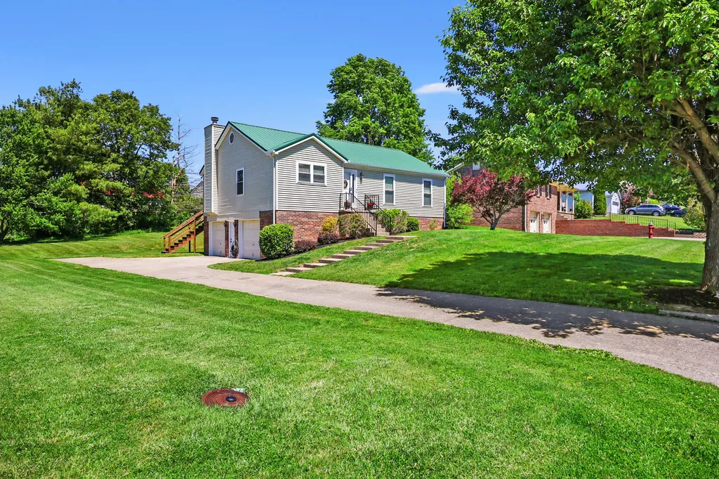 193 Candlewood Drive Danville KY 40422
