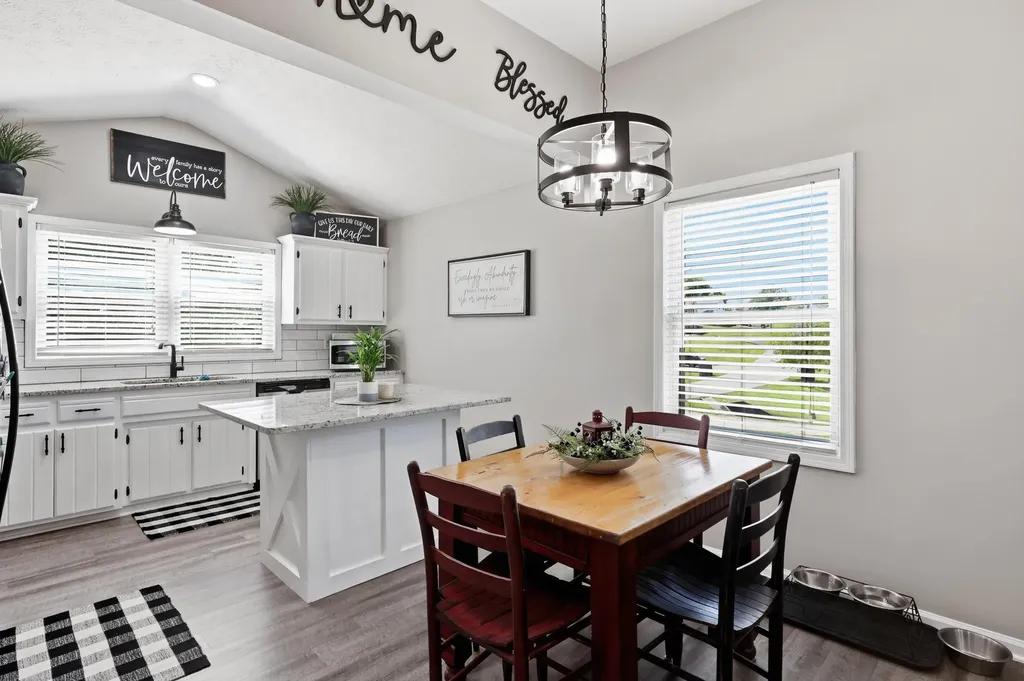 193 Candlewood Drive Danville KY 40422