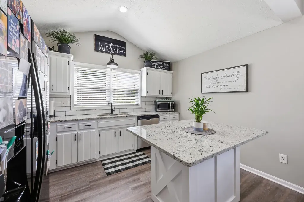 193 Candlewood Drive Danville KY 40422