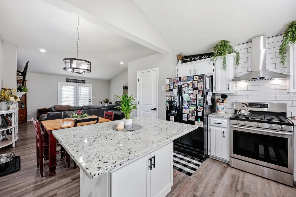 193 Candlewood Drive Danville KY 40422