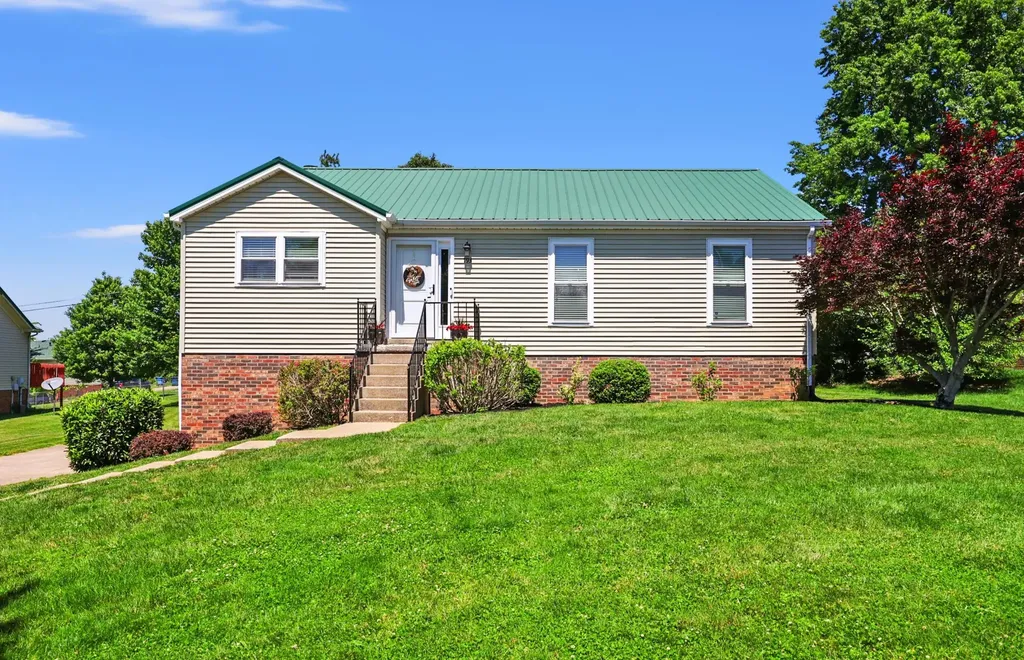193 Candlewood Drive Danville KY 40422
