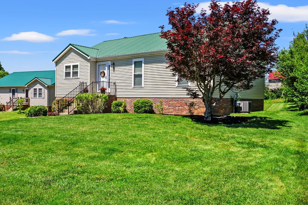 193 Candlewood Drive Danville KY 40422