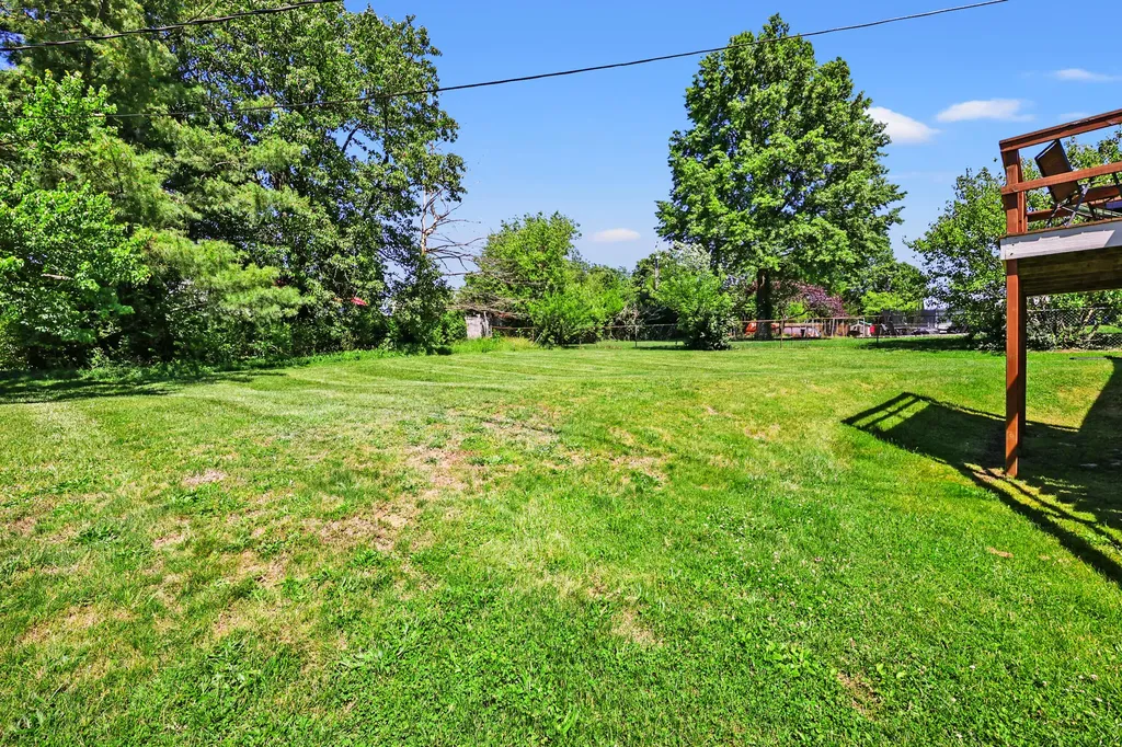 193 Candlewood Drive Danville KY 40422