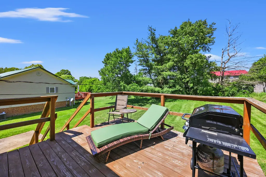 193 Candlewood Drive Danville KY 40422