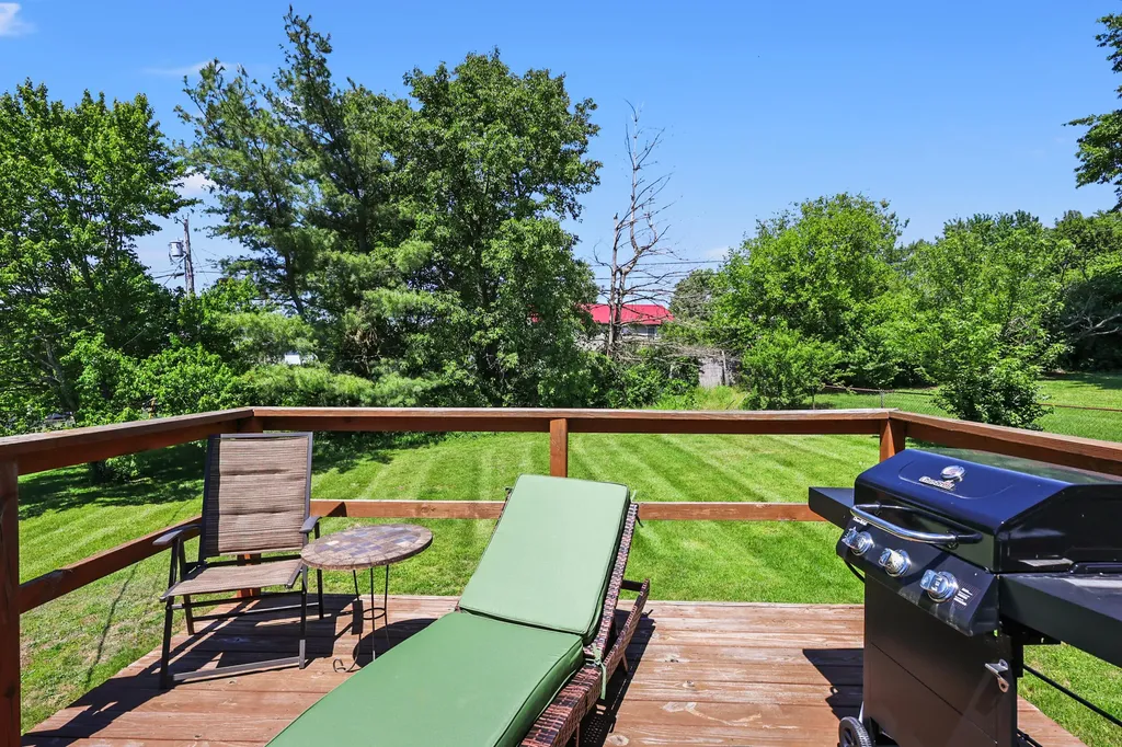 193 Candlewood Drive Danville KY 40422