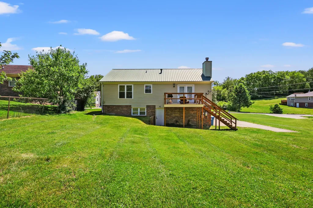 193 Candlewood Drive Danville KY 40422