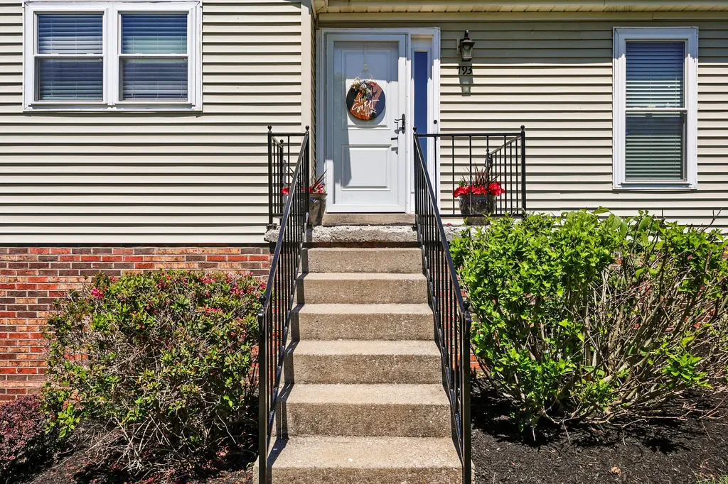 193 Candlewood Drive Danville KY 40422