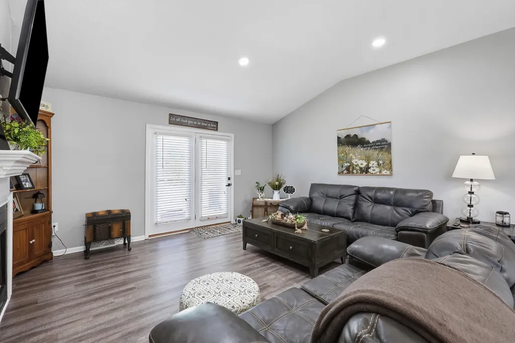 193 Candlewood Drive Danville KY 40422