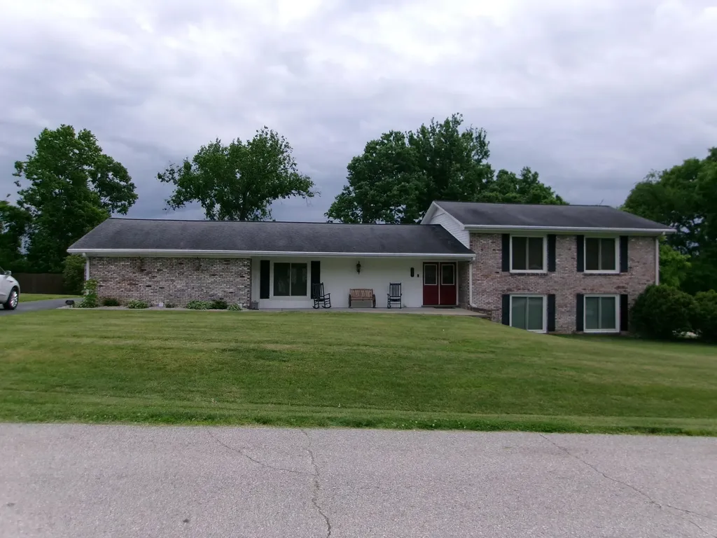 47 Timberlawn Circle Frankfort KY 40601