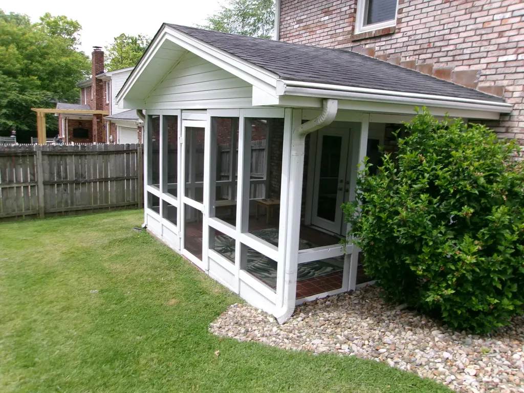 47 Timberlawn Circle Frankfort KY 40601