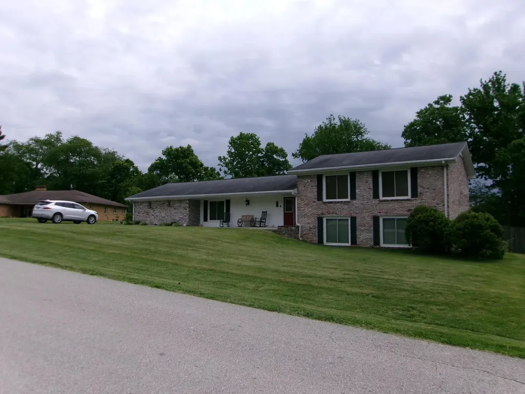 47 Timberlawn Circle Frankfort KY 40601