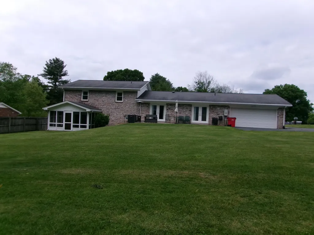 47 Timberlawn Circle Frankfort KY 40601