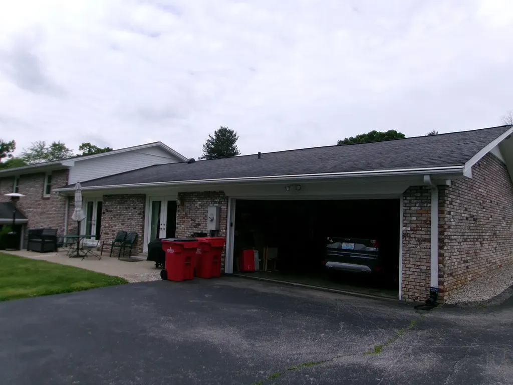 47 Timberlawn Circle Frankfort KY 40601