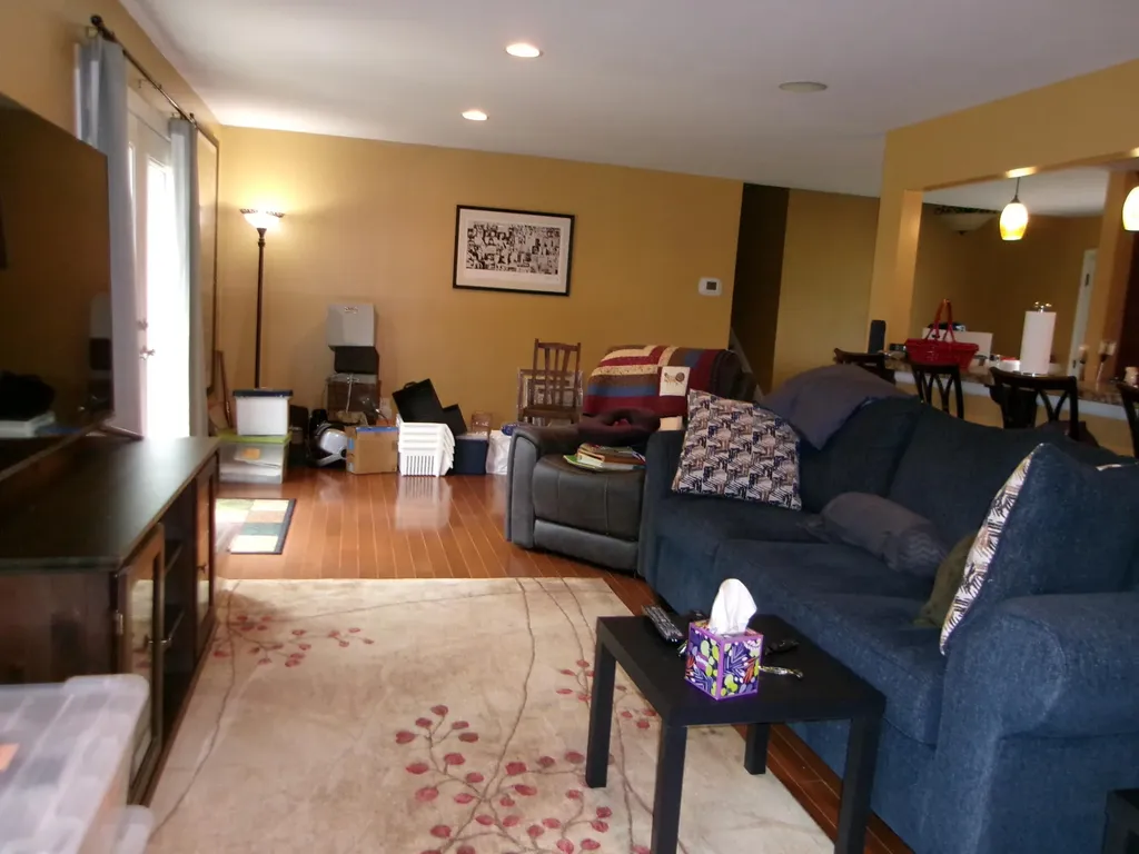 47 Timberlawn Circle Frankfort KY 40601
