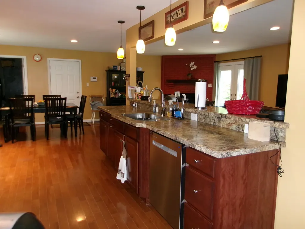 47 Timberlawn Circle Frankfort KY 40601
