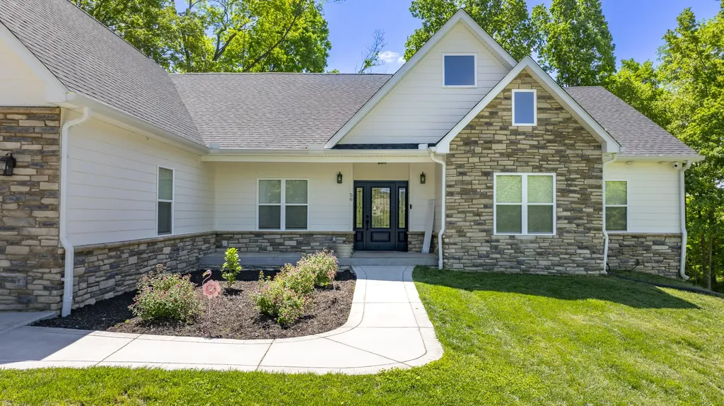 56 East Golden Island Nancy KY 42544