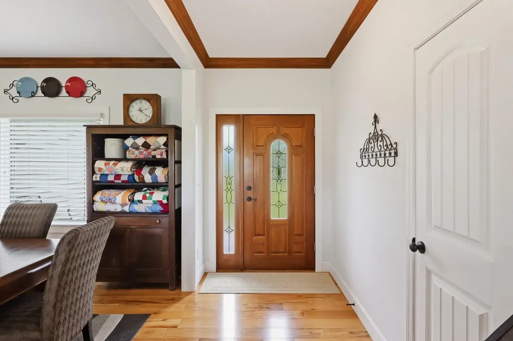 401 Simpson Ridge Road Williamstown KY 41097