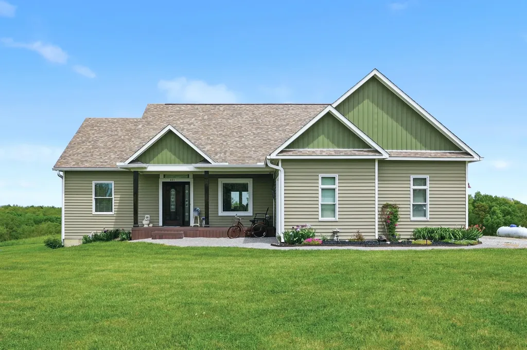 401 Simpson Ridge Road Williamstown KY 41097
