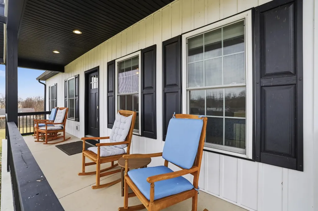 2173 Tanyard Branch Road Lancaster KY 40444