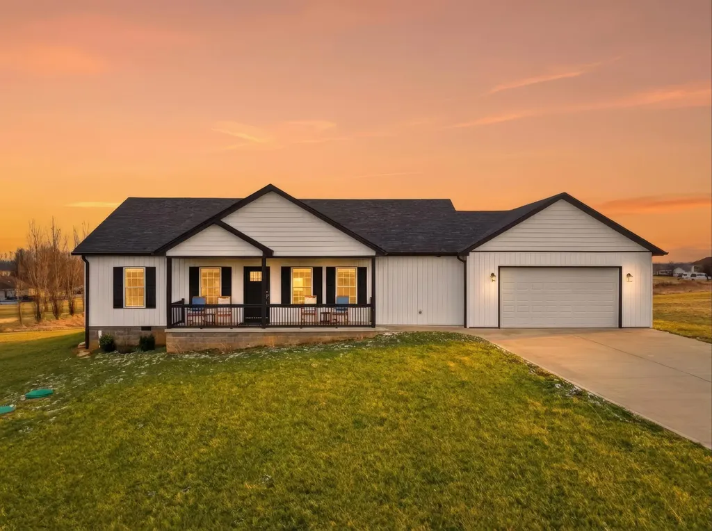 2173 Tanyard Branch Road Lancaster KY 40444